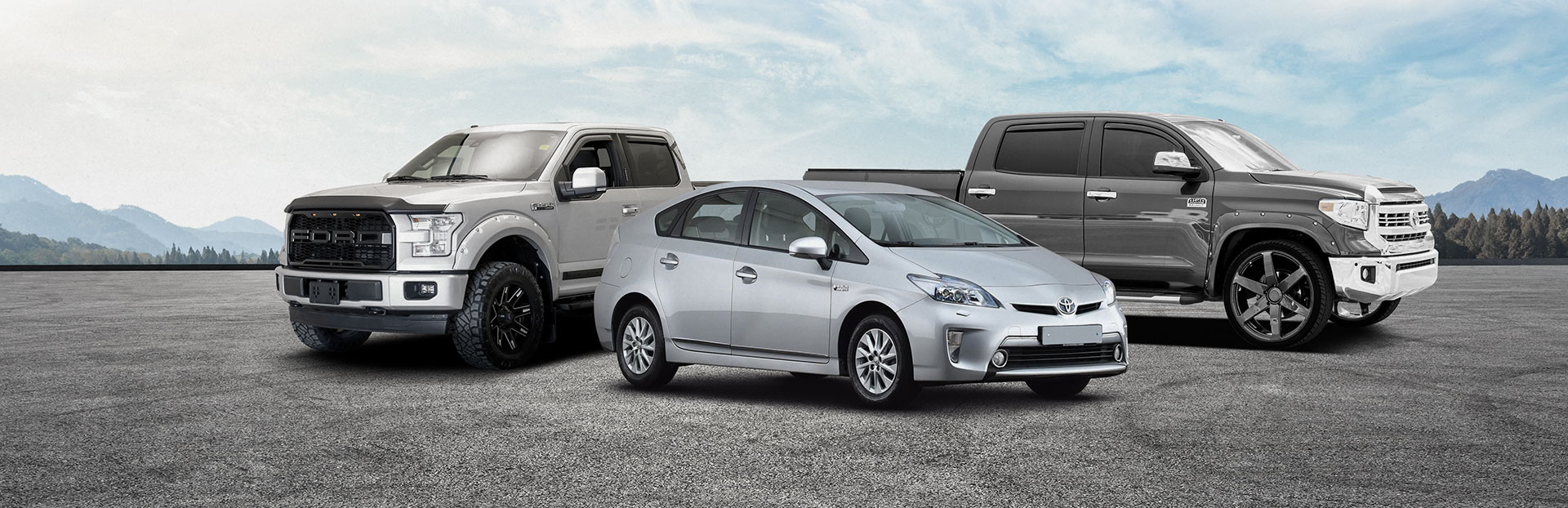 Slide image 1 at The Garage in Renton